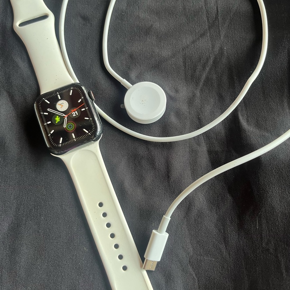 Apple Watch series 5